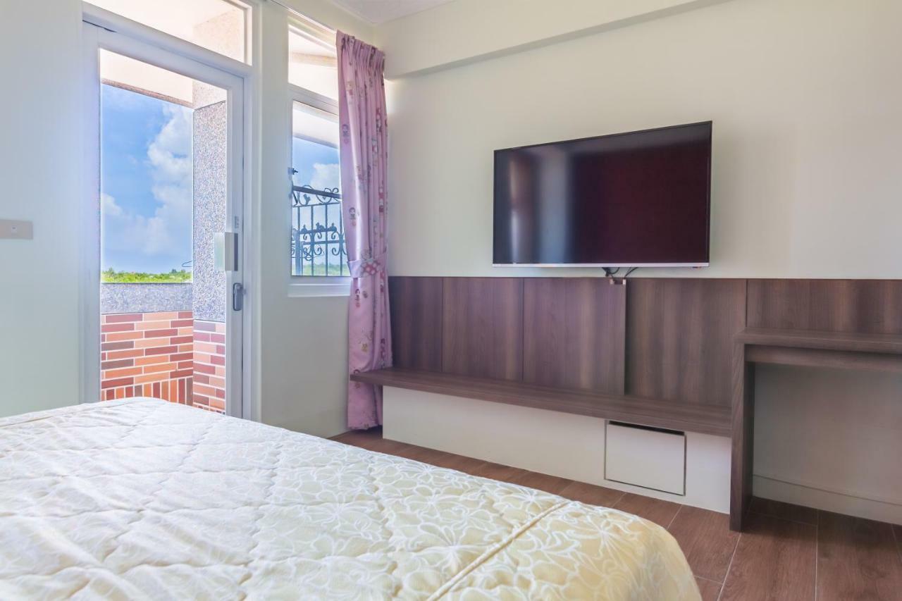 Kenting Maya-House B&B Экстерьер фото
