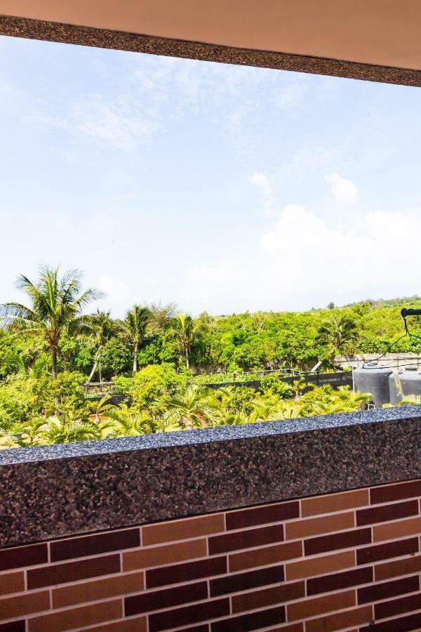 Kenting Maya-House B&B Экстерьер фото