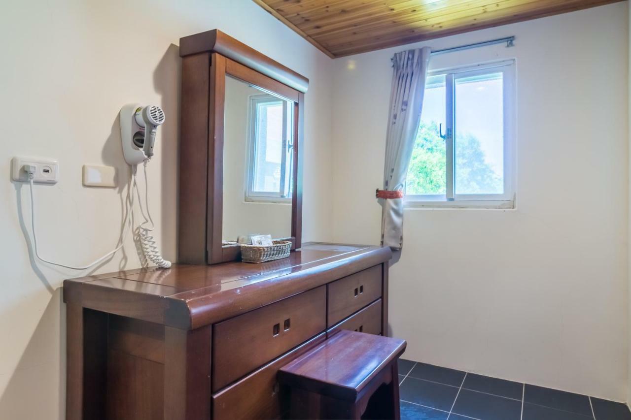 Kenting Maya-House B&B Экстерьер фото