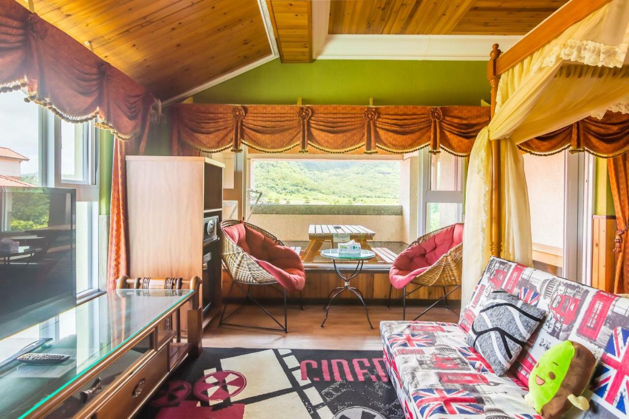 Kenting Maya-House B&B Экстерьер фото