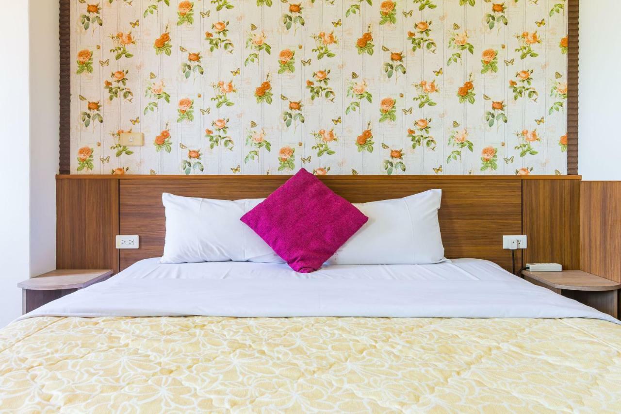 Kenting Maya-House B&B Экстерьер фото