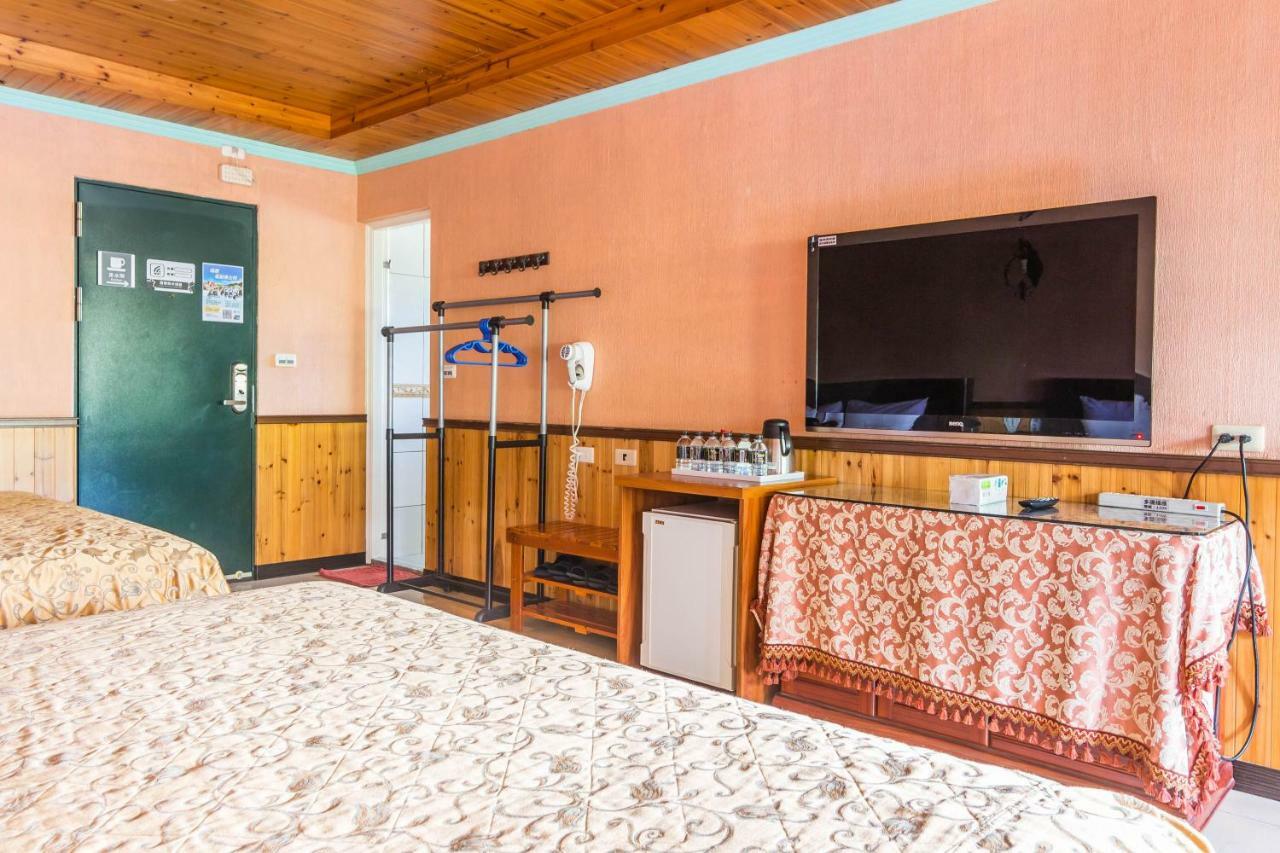 Kenting Maya-House B&B Экстерьер фото