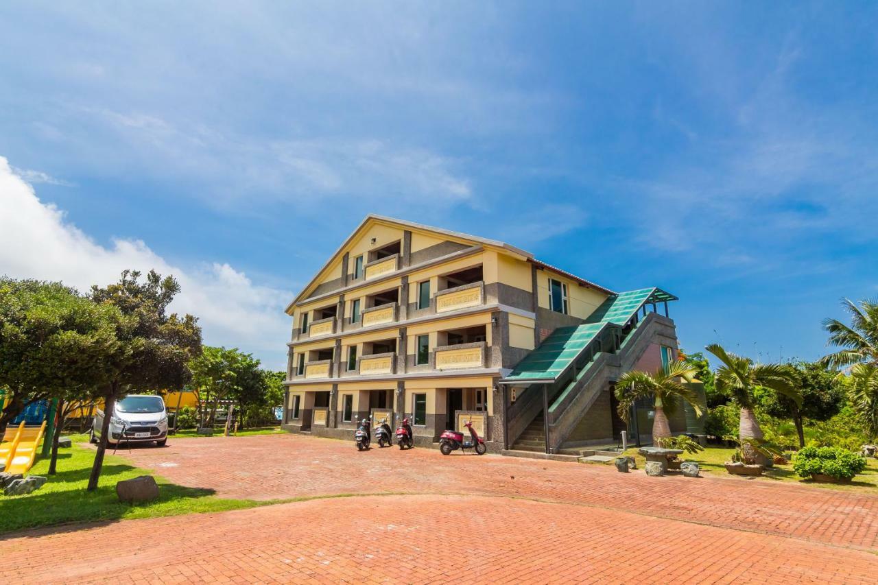 Kenting Maya-House B&B Экстерьер фото