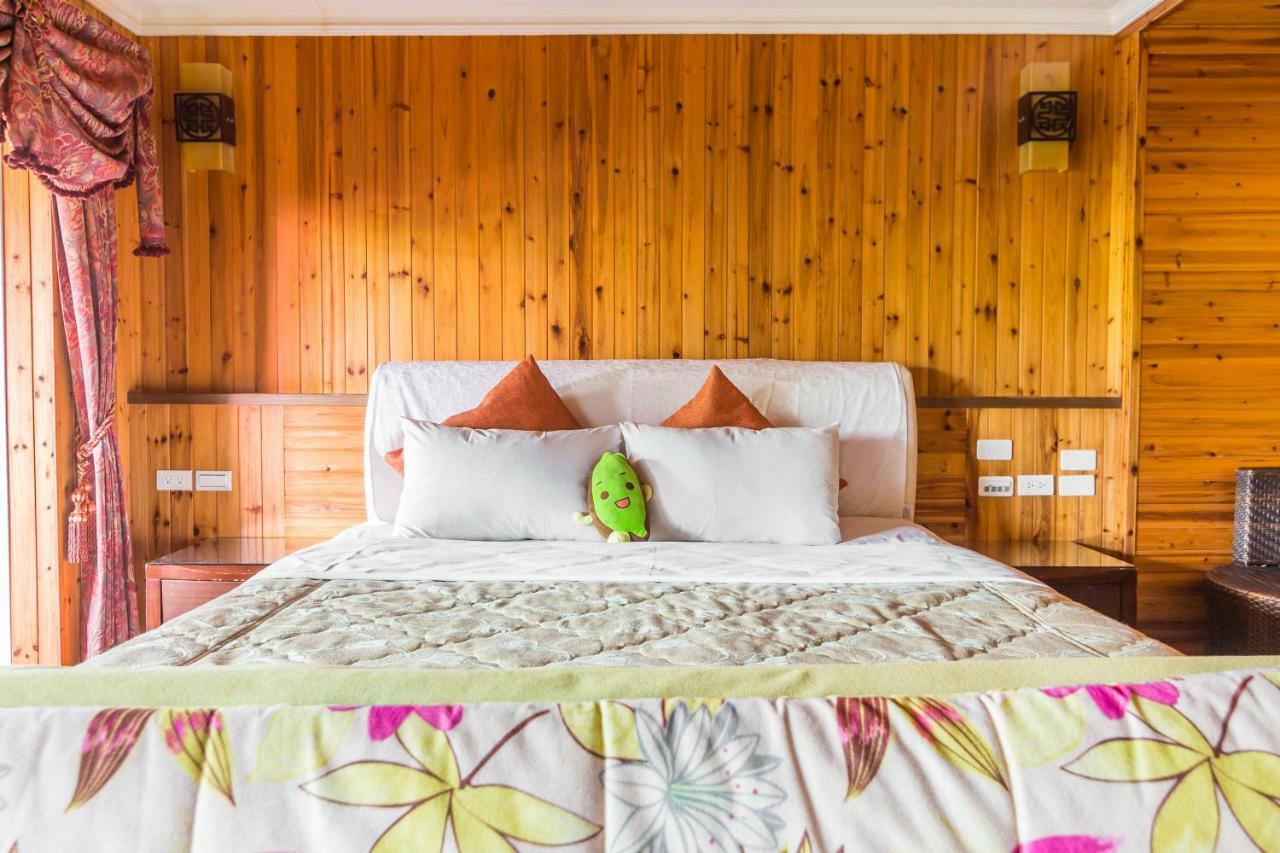 Kenting Maya-House B&B Экстерьер фото