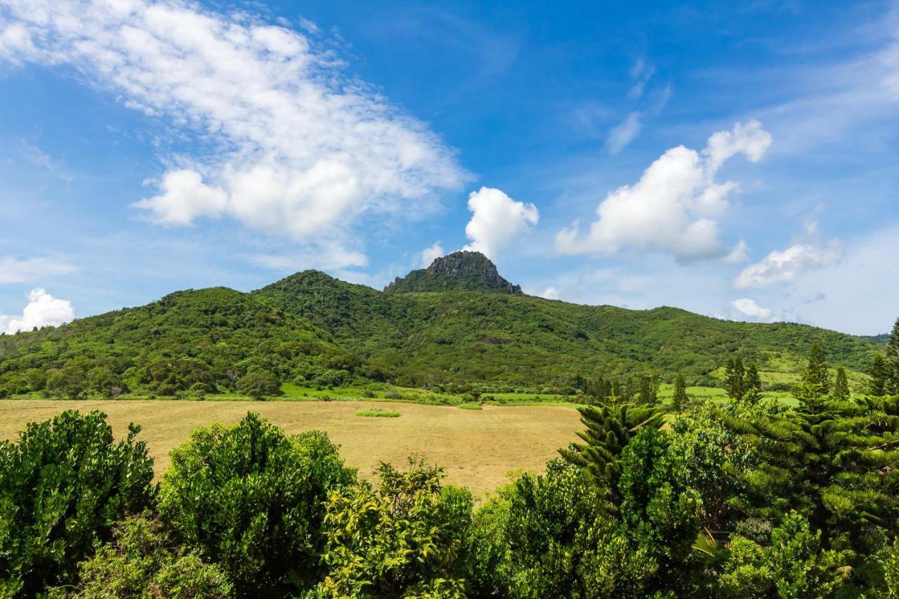 Kenting Maya-House B&B Экстерьер фото