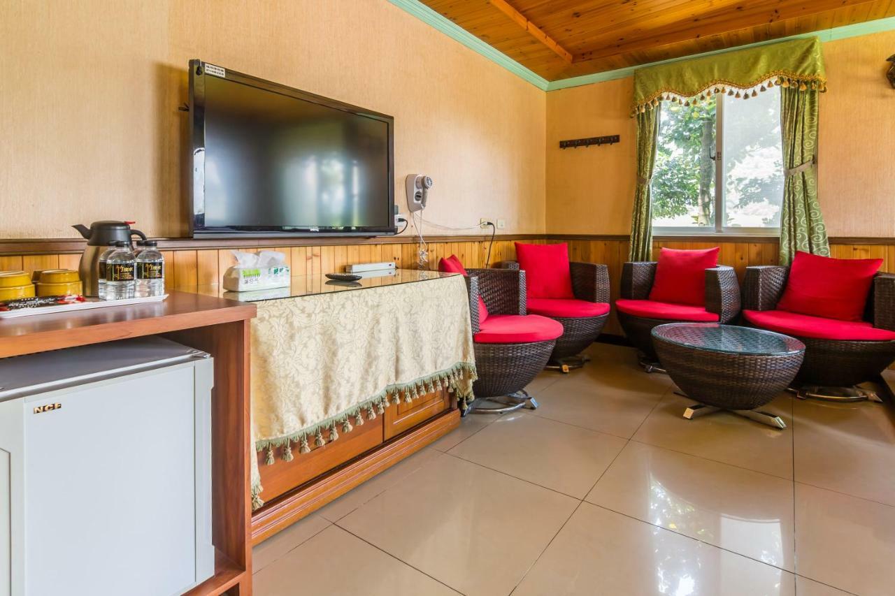 Kenting Maya-House B&B Экстерьер фото